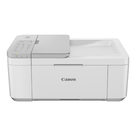 Spausdintuvas Canon PIXMA TR4756i  Inkjet  Colour  Multifunction printer  A4/Legal  Wi-Fi  Whi