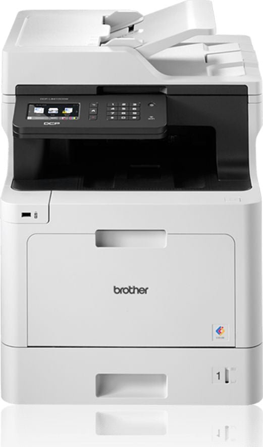 Multifunction device Brother DCP-L8410CDW (DCPL8410CDWG1)