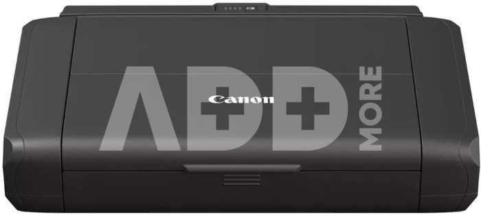 Canon MAXIFY BX 110 mit Akku