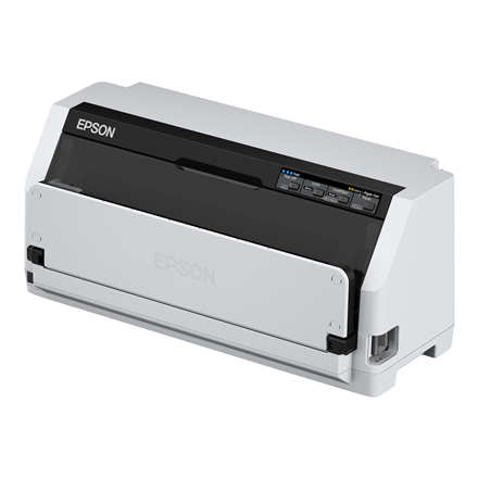 Spausdintuvas Epson LQ-690IIN  Mono  Dot matrix  Dot matrix printer  Maximum ISO A-series paper