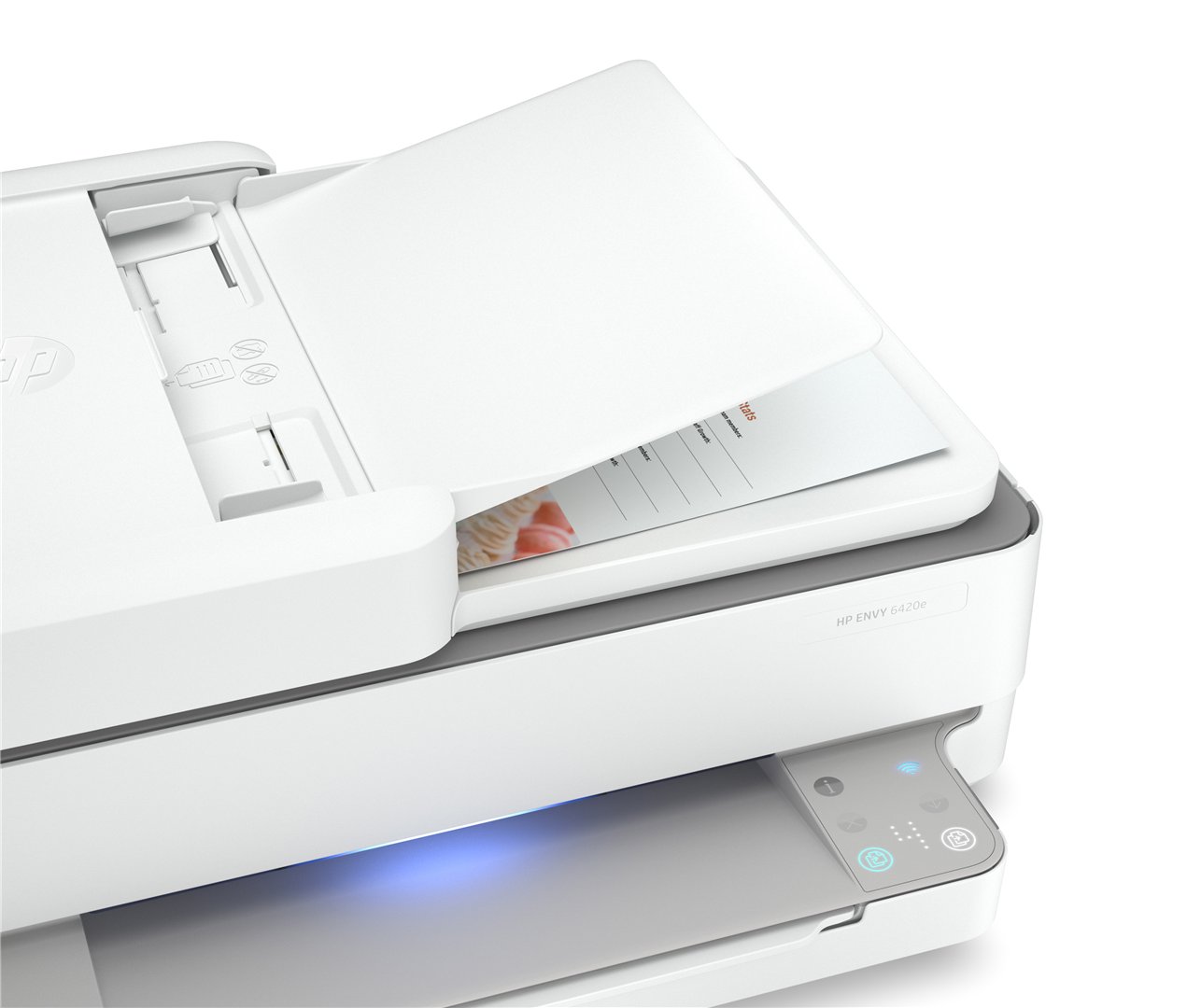 Spausdintuvas HP ENVY 6420E