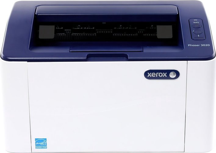 Laser printer Xerox Phaser 3020B (3020V_BI)