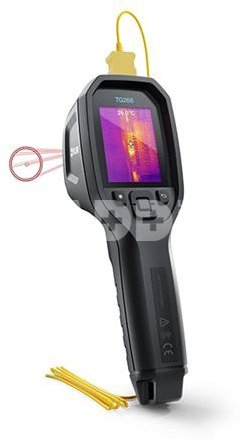 FLIR TG268 Thermalcamera
