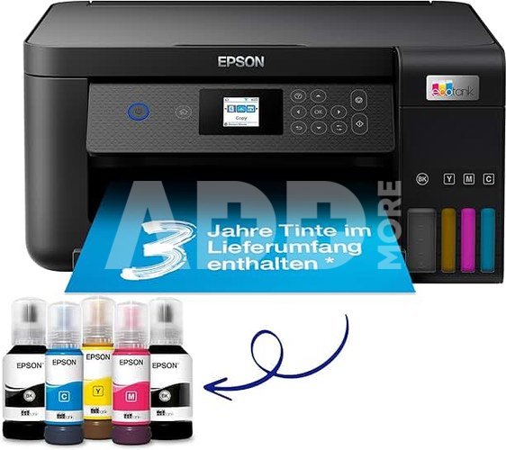 Epson EcoTank ET-2850