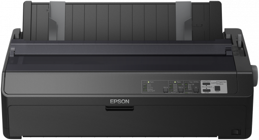 Adatinis spausdintuvas Epson FX-2190II Mono, Dot matrix, Standard, Black