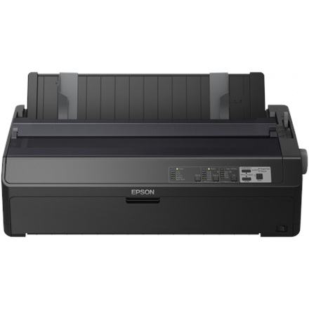 Spausdintuvas Epson FX-2190II Mono, Dot matrix, Standard, Black