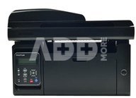 Pantum Multifunction printer M6550NW Mono, Laser, Laser Multifunction Printer, A4, Wi-Fi, Black