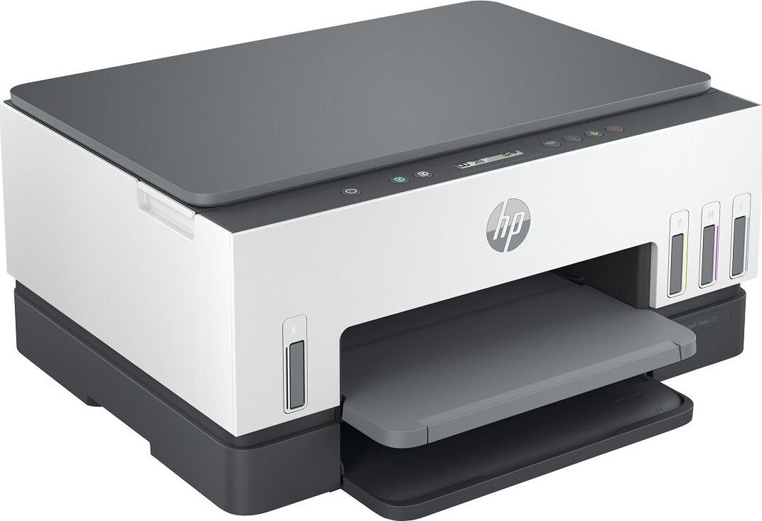 Multifunction device HP Smart Tank 670 (6UU48A)