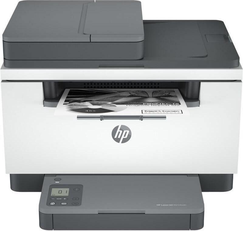 HP LaserJet MFP M234sdn A4 mono 29ppm