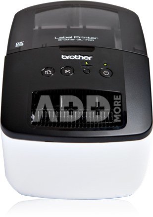 Brother QL-700 Label Printer