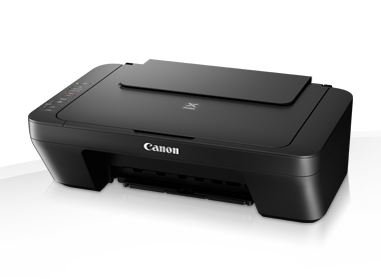 Spausdintuvas CANON PIXMA MG2550S