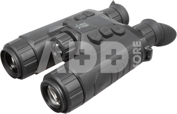 AGM ObservIR LRF 25-256 Thermal Imaging/Night Vision Fusion Camera with Laser Rangefinder