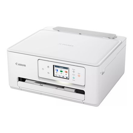 Spausdintuvas Canon TS7650i,white