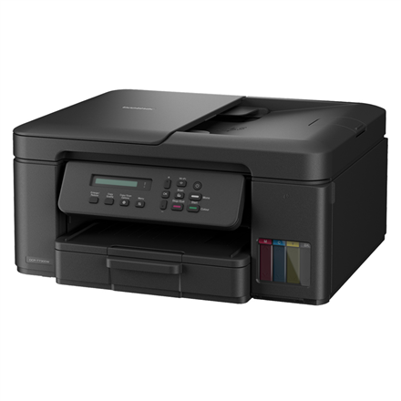 Spausdintuvas Brother DCP-T730DW  Inkjet  Colour  A4  Wi-Fi  Black