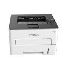Spausdintuvas PANTUM P3010DW
