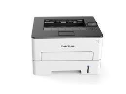 Spausdintuvas PANTUM P3300DW Wi-Fi