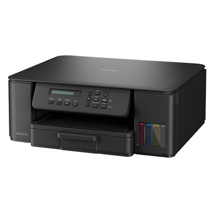 Spausdintuvas Brother DCP-T530DW  Inkjet  Colour  A4  Wi-Fi  Black