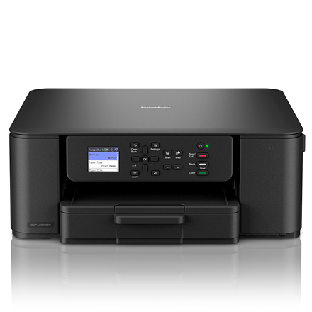 Spausdintuvas Brother DCP-J1310DW  Inkjet  Colour  A4  Wi-Fi