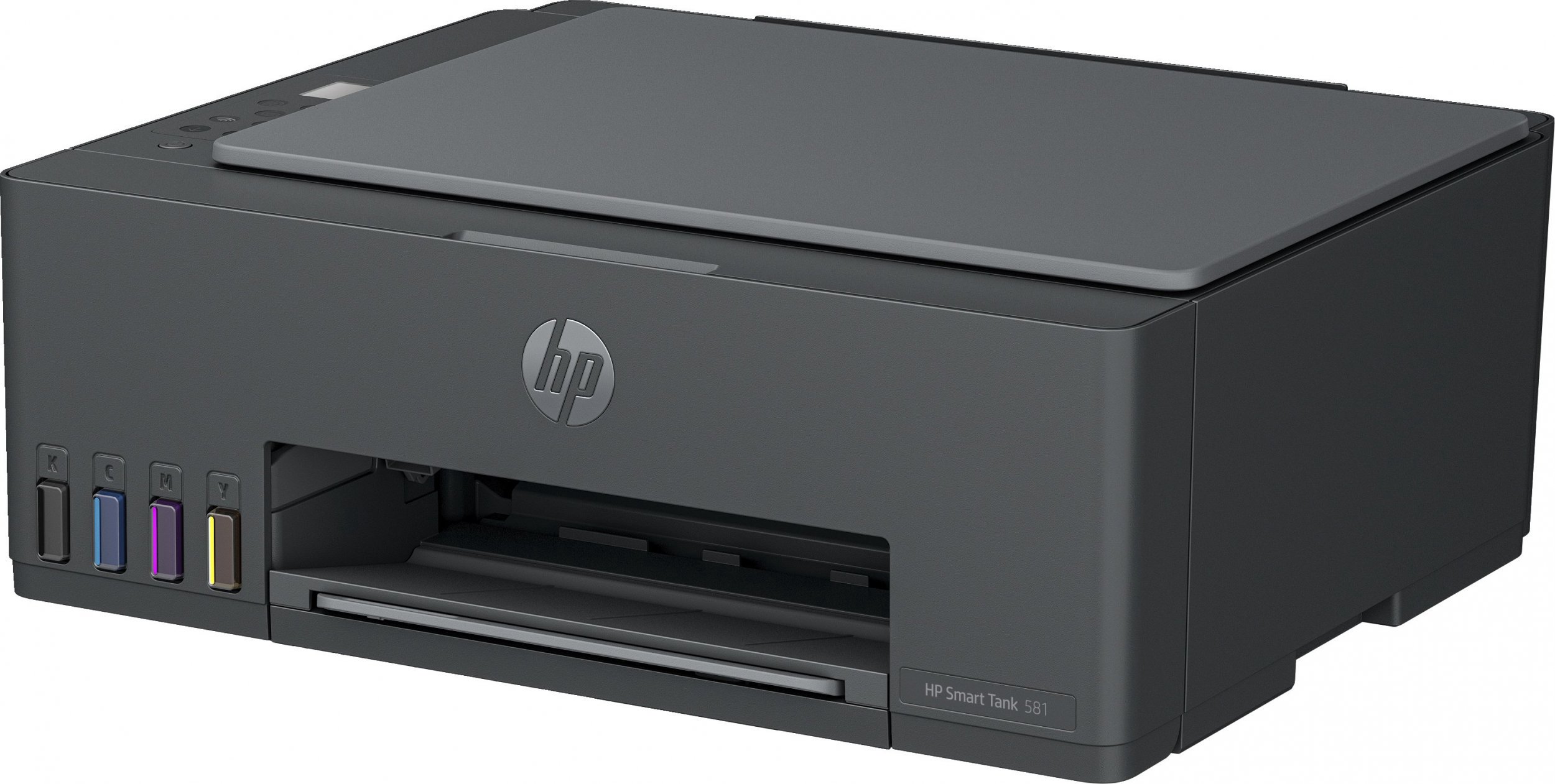Multifunction device HP Smart Tank 581 AiO (4A8D4A)