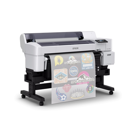 Spausdintuvas Epson SureColor G6000  Inkjet