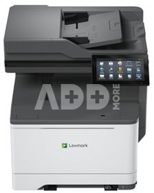 Lexmark CX635adwe MFP HV EMEA Colour Laser Printer Lexmark