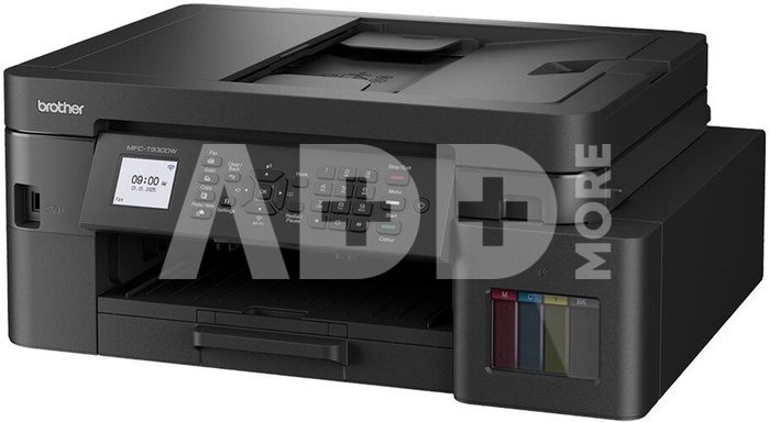 Brother MFC-T930DW All-in-One Wireless Inkjet Printer