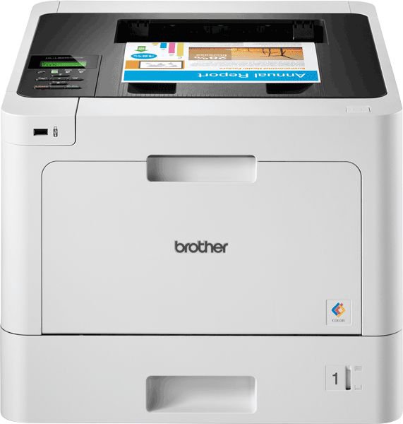 Laser printer Brother HL-L8260CDW (HLL8260CDWG1)