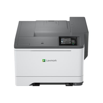 Spausdintuvas Lexmark CS531dw  Colour  Laser  Printer  Wi-Fi  Maximum ISO A-series paper size A