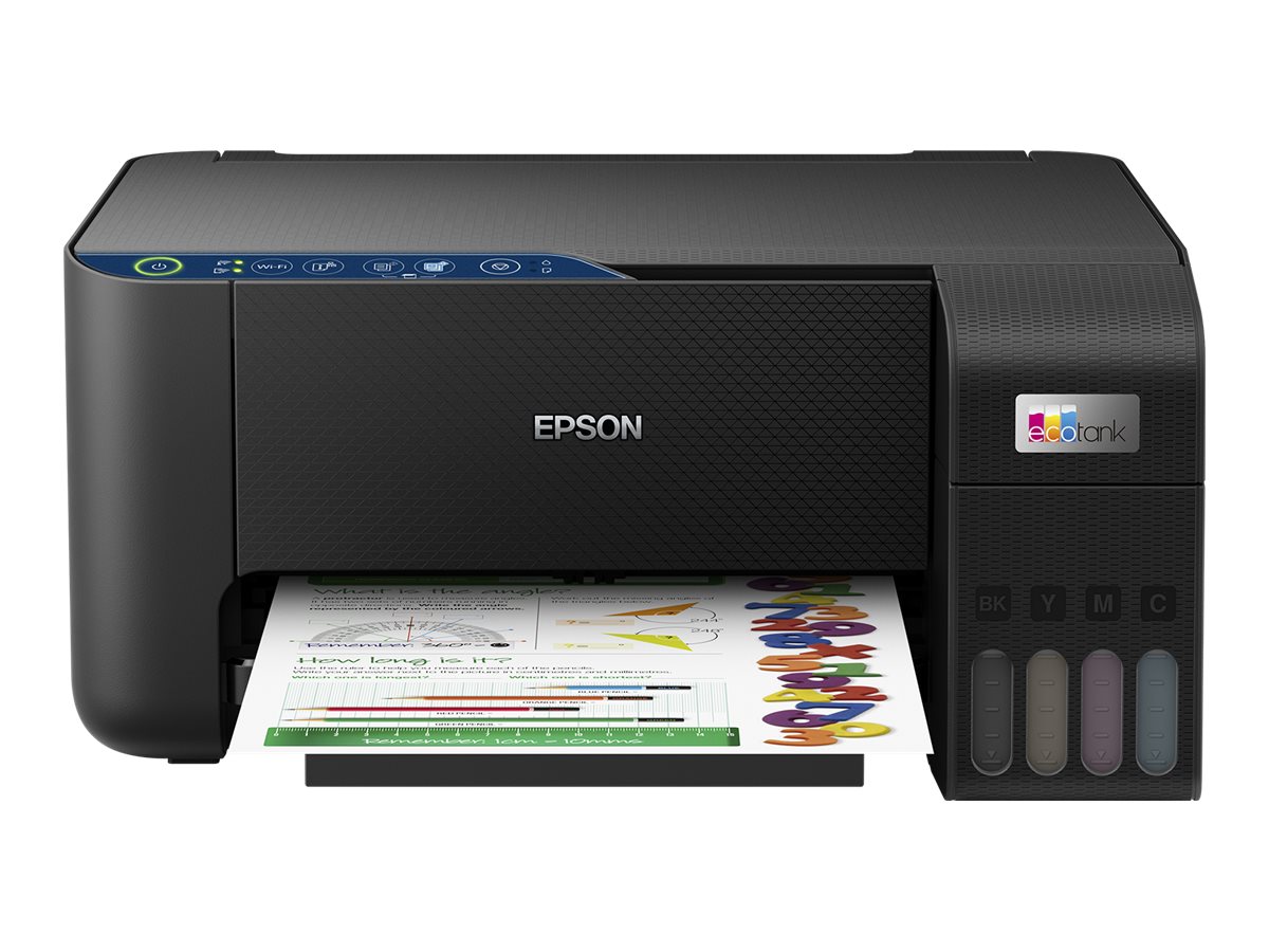 Rašalinis daugiafunkcinis spausdintuvas Epson EcoTank L3271