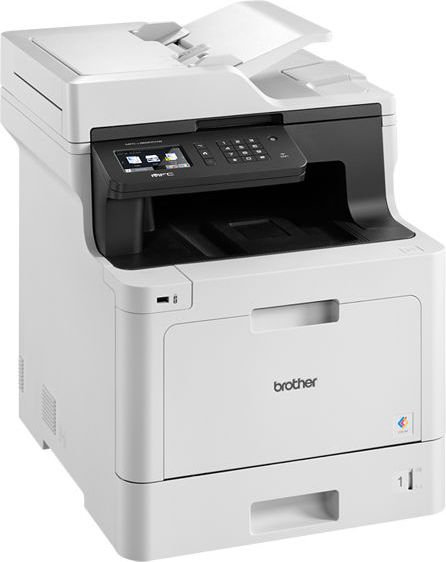 Multifunction device Brother MFC-L8690CDW (MFCL8690CDWG1)