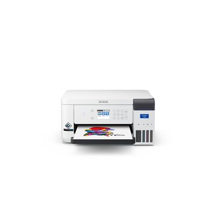 Spausdintuvas Epson Surecolor SC-F100  Colour  Inkjet  Printer  Wi-Fi  Maximum ISO A-series pap