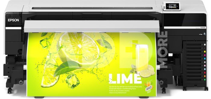Epson SureColor S9100 | Inkjet | White