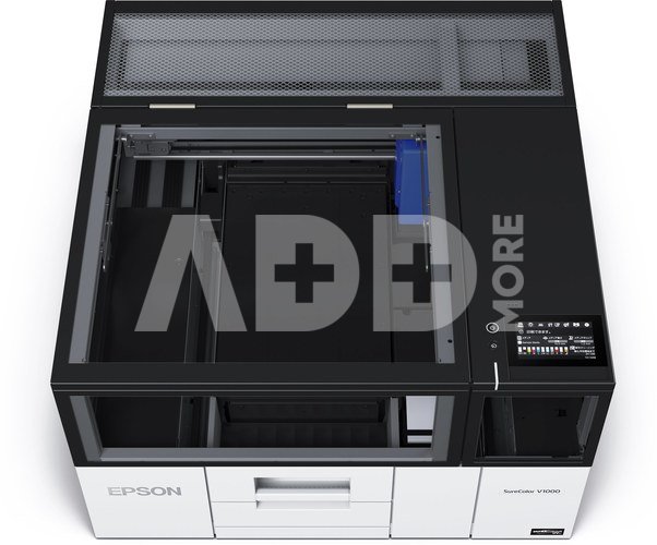 Epson UV Flatbed Printer | SC-V1000 | Inkjet | Colour | A4 | Wi-Fi