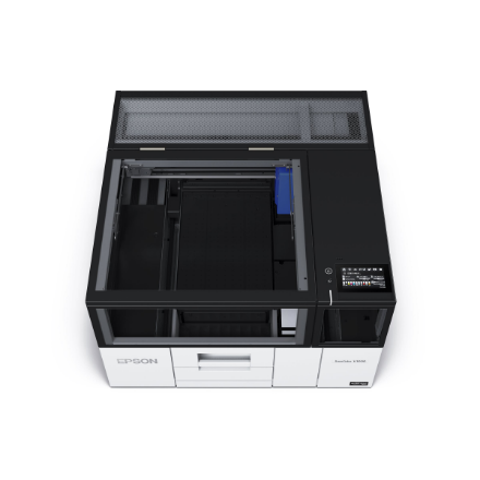 Spausdintuvas Epson UV Flatbed Printer  SC-V1000  Inkjet  Colour  A4  Wi-Fi