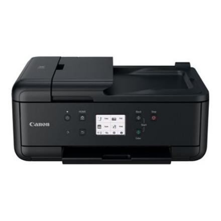 Spausdintuvas Canon IJ MFP PIXMA TR7650 EUR Printer