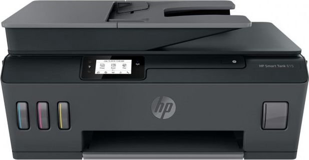 Multifunction device HP Smart Tank 615 (Y0F71A)