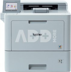Brother Professional Colour Laser Printer HL-L9470CDN Colour, Laser, Wi-Fi, Maximum ISO A-series paper size A4