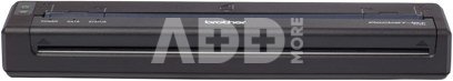 Brother Mobile printer PJ-823 Mono, Thermal, Printer, Lithium-Ion (Li-Ion)
