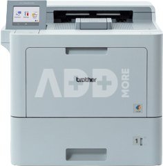 Brother Professional Colour Laser Printer HL-L9430CDN Colour, Laser, Wi-Fi, Maximum ISO A-series paper size A4