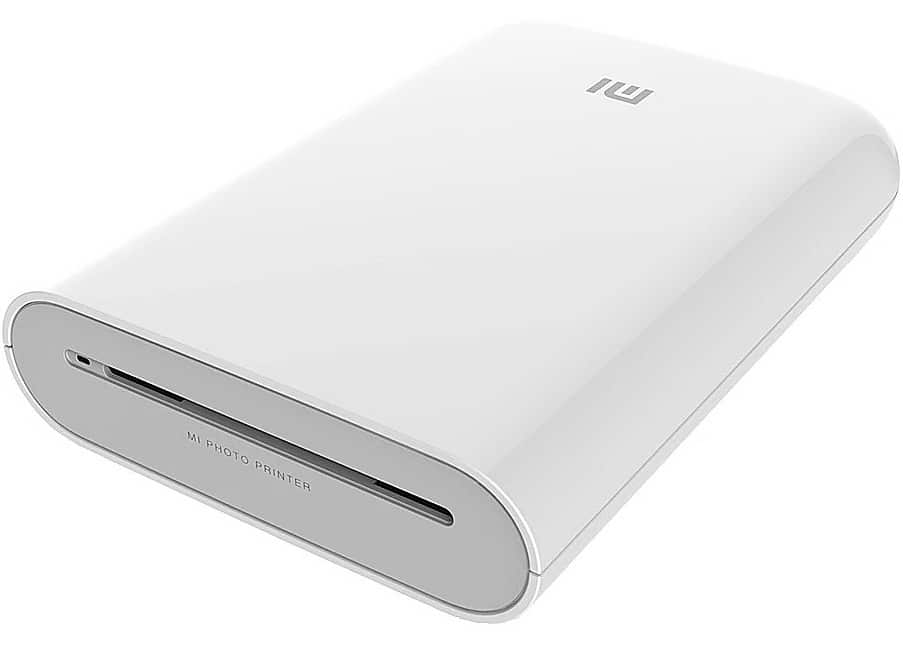 Spausdintuvas nuotraukoms Xiaomi Mi, BT