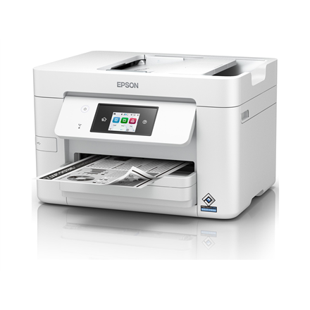 Spausdintuvas Epson Multifunctional printer  WorkForce Pro WF-M4619DWF  Inkjet  Mono  4-in-1  A