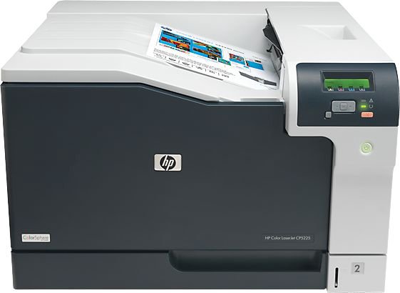 LaserJet CP5225dn (CE712A)