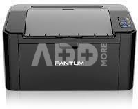 Laser Printer|PANTUM|P2500W|USB 2.0|WiFi|P2500W