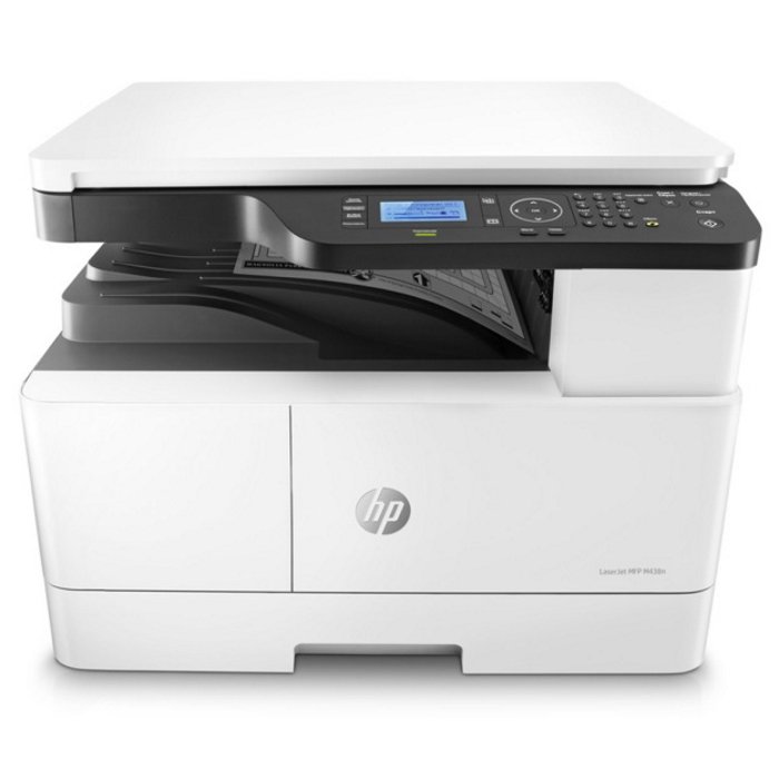 Spausdintuvas HP LaserJet MFP M438n