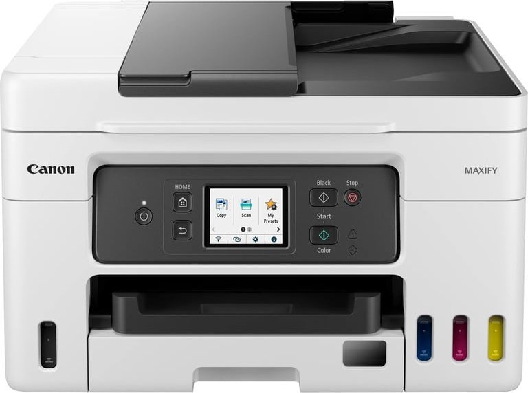 Multifunction device Canon Maxify GX4040 (5779C009)