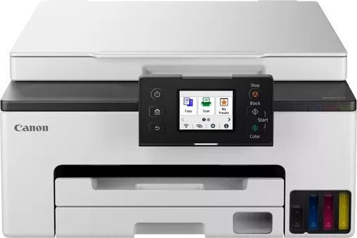 Multifunction device Canon Maxify GX1040 (6169C007)