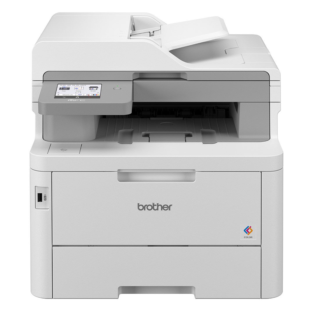 Brother MFC-L8390CDW Daugiafunkcis spausdintuvas LED A4 600 x 2400 DPI 30 ppm „Wi-Fi“