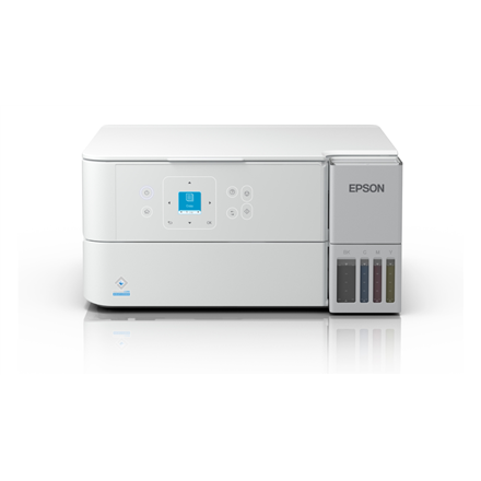 Spausdintuvas Epson Multifunctional printer  EcoTank L4366  Inkjet  Colour  A4  Wi-Fi