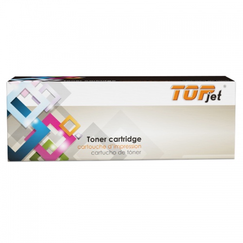 Neoriginali Print4U Samsung ML-1910 / MLT-D1052L (SU758A), juoda kasetė