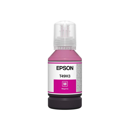 Epson T49H | Ink Bottle | Magenta|C13T49H300